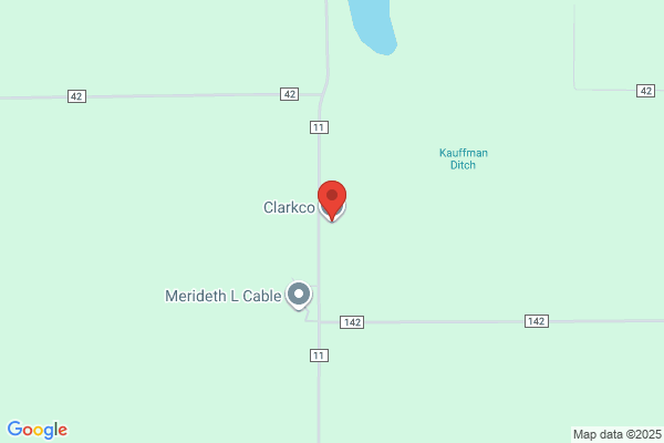 Clark Construction