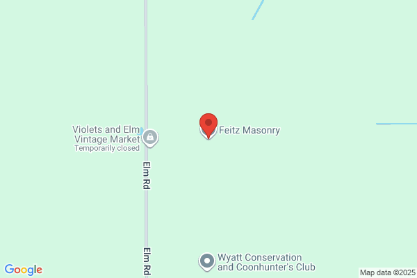 Feitz Masonry