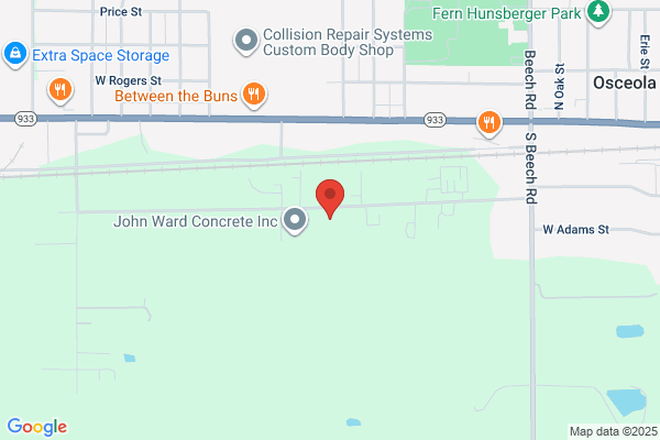 Four Winds Custom Heating & Air Conditioning, Inc.