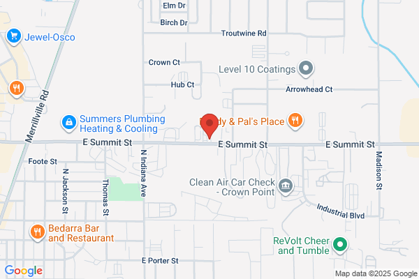 L G Plumbing Inc
