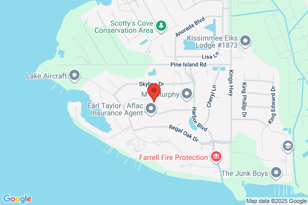 Osceola Sewer Cleaning