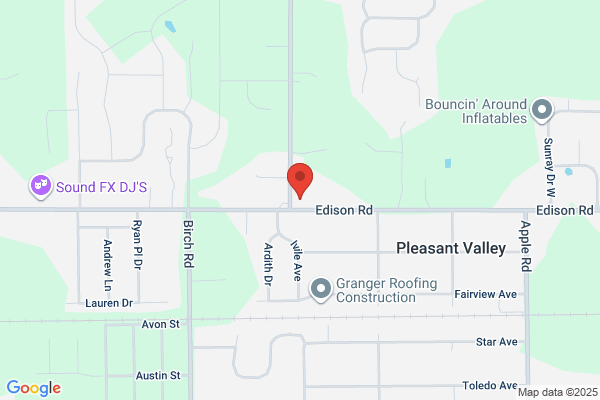 Pleasant Valley United Church of Christ