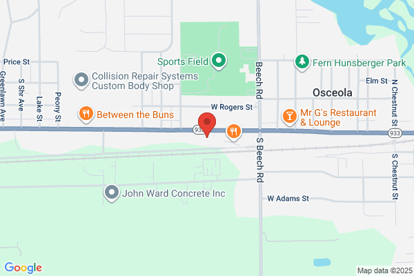 Zimmerman-Inman Funeral Home