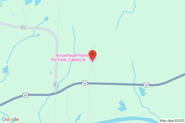 Arrowhead Point Rv Park