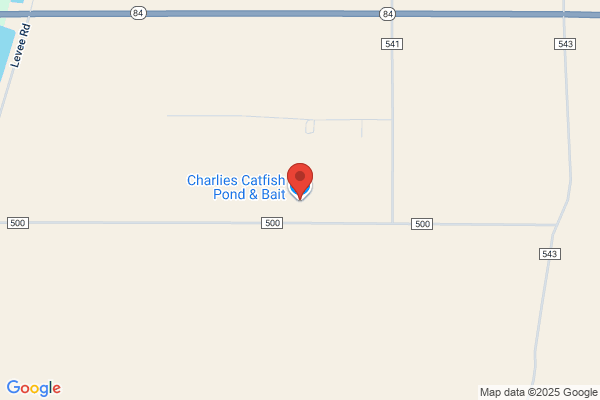 Charlies Bait & Tackle