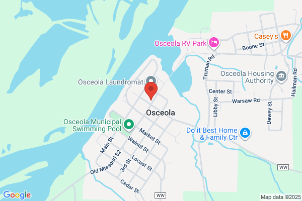 Osceola Abstract & Title Co