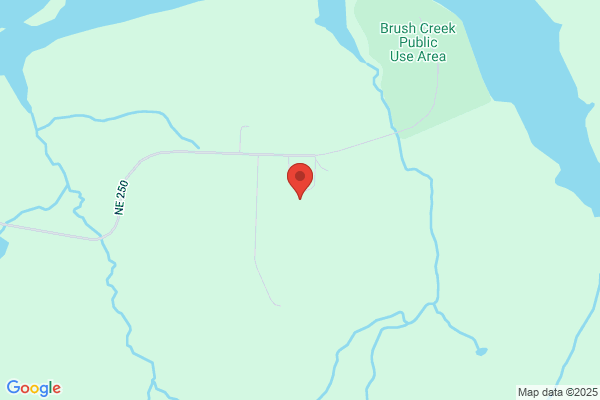 Poor Farm Bar
