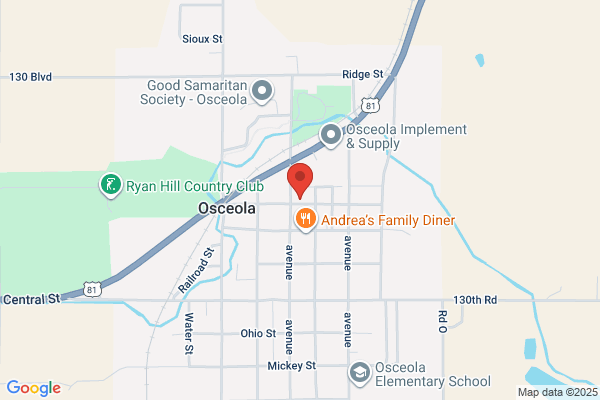 Blue Valley Community Action