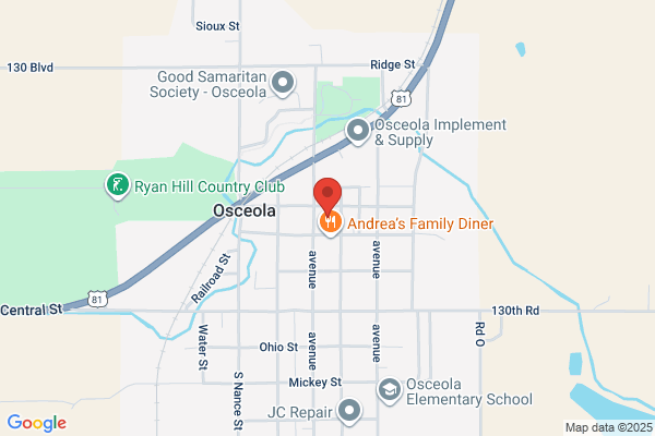 County Offices, Extension Service