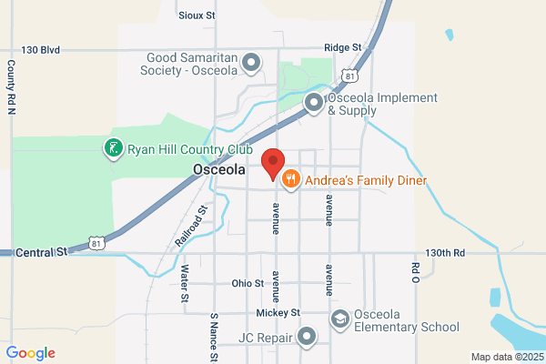 Osceola Financial Services