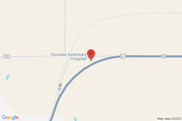 Osceola Veterinary Hospital
