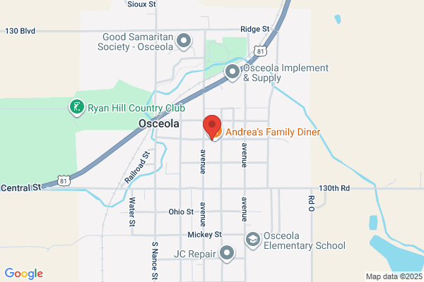 Polk & Butler Mutual Ins Co