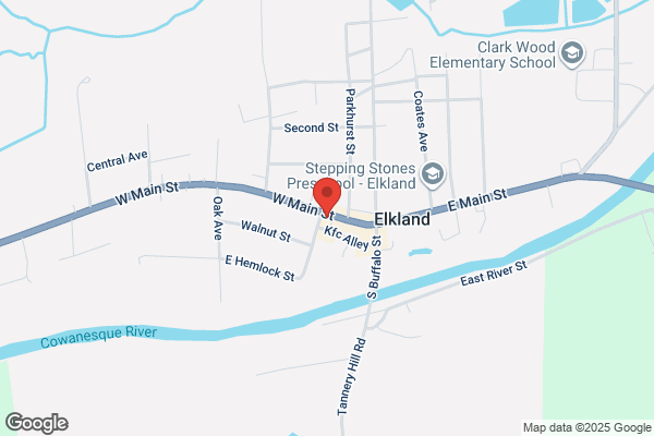 Kenyon Funeral Home Inc