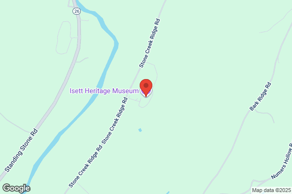 Coates Heritage Museum