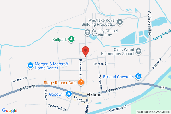 Elkland Auto Sales