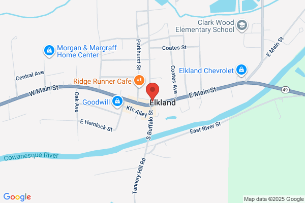 Elkland Exxon