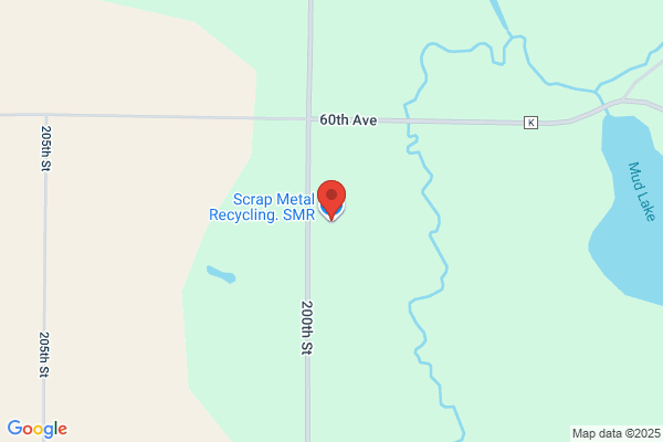 Scrap Metal Recycling