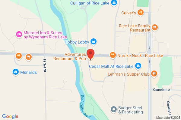 Adventures Restaurant & Pub