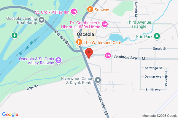 Exxon Osceola