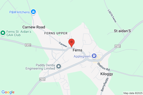 Fern's Beauty Salon
