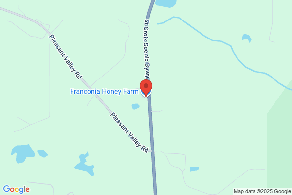 Franconia Flora Farm