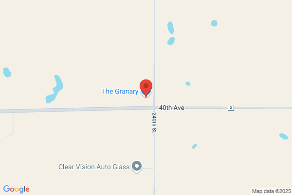 Granary the