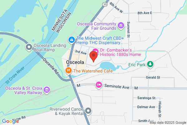 Housing Authority of Polk County