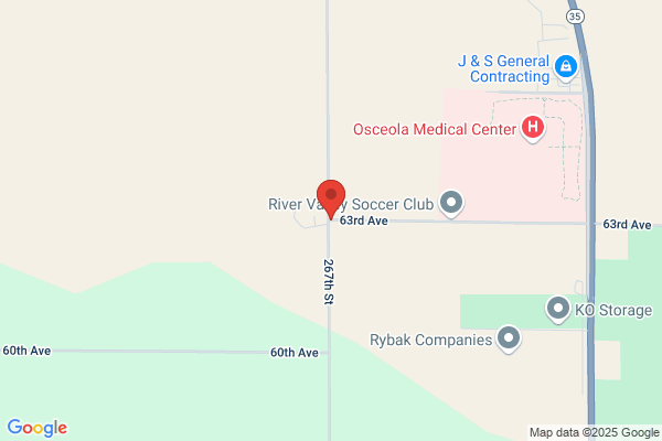 Jensen Transfer Llc