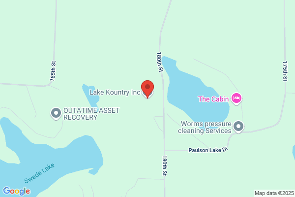 Lake Kountry Inc.