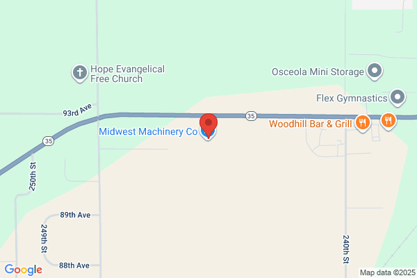 Midwest Machinery Power Sports