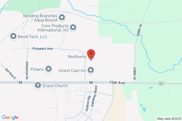 Northwire Inc