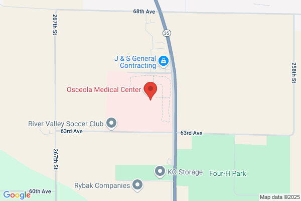 Osceola Pharmacy