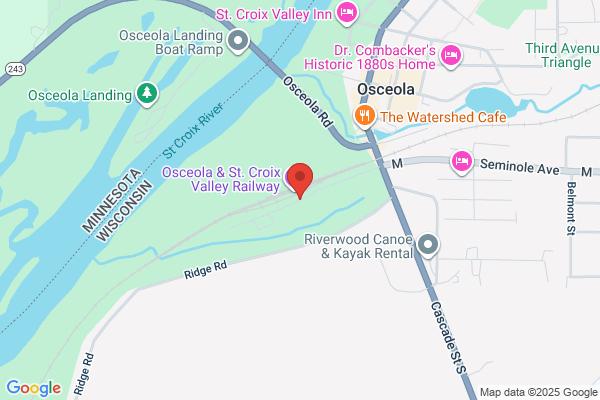 Osceola Towing & Recovery