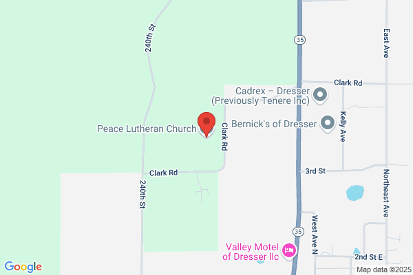 Peace Lutheran Church Elca