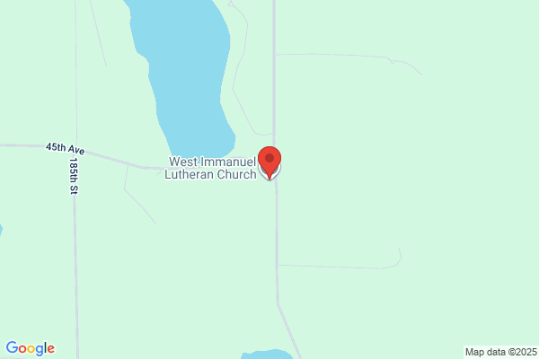 West Immanuel Lutheran Church