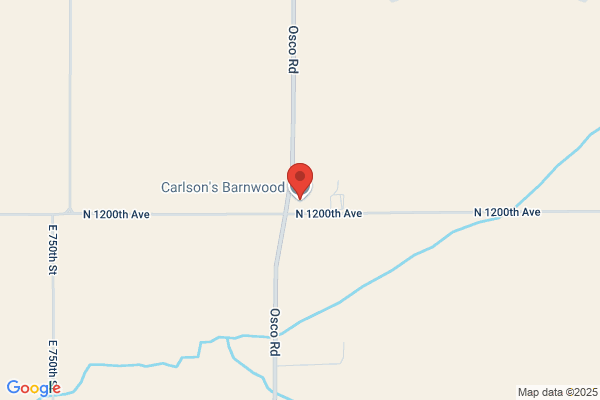 Carlsons Barnwood Company