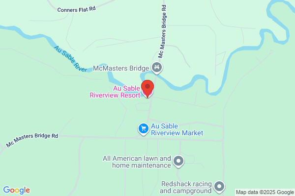 Ausable Cabins