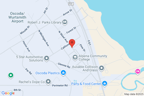 Oscoda Area Chiropractic Center