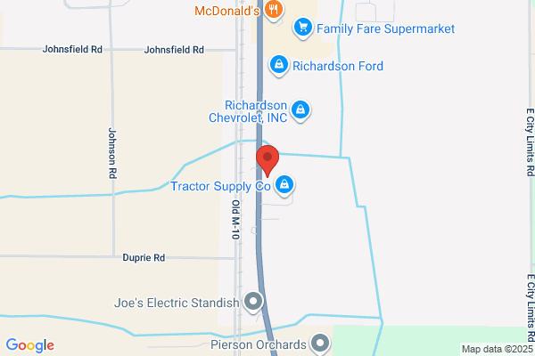 Arby's Restaurant