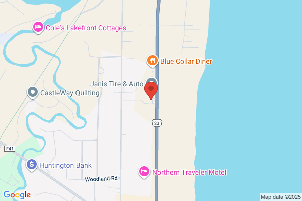 Citgo Gas & Convenience Store