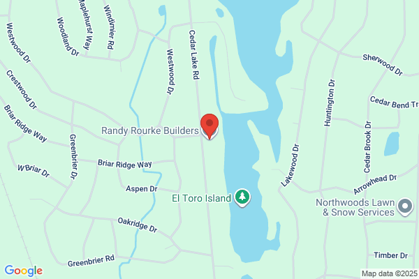 Rourke Custom Homes