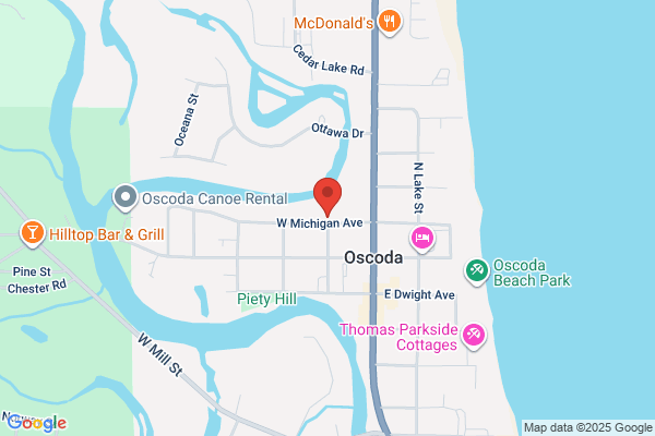 Oscoda Home Center