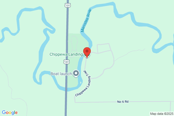 Chippewa Landing