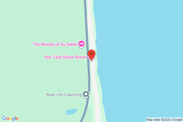 East Coast Shores Resort