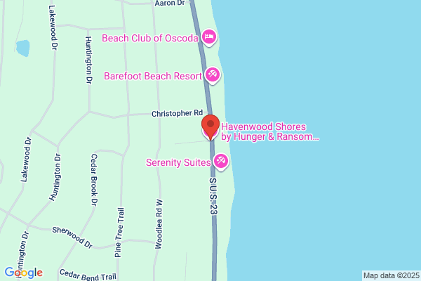 Sport Haven Resort