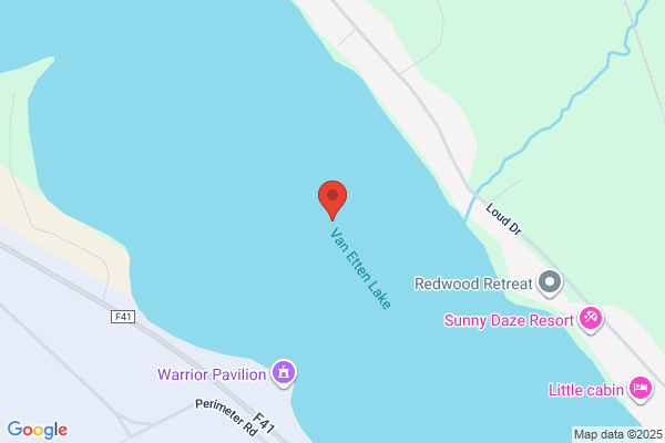 Vanettan Lake Cottages