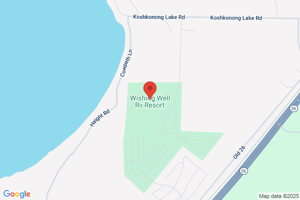 Wish-U-Well Cabins