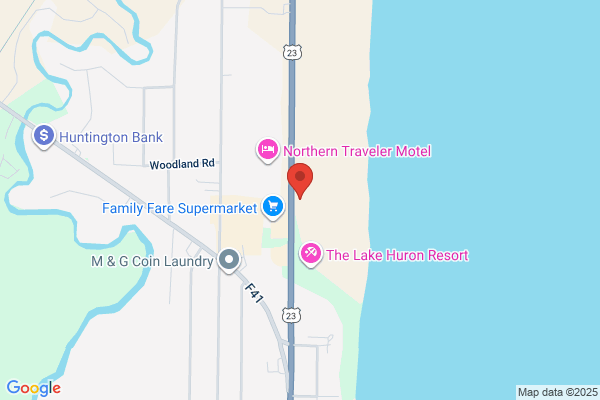 Wolverine Court Resort & Motel