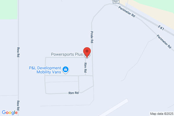 Ausable Valley Powersports