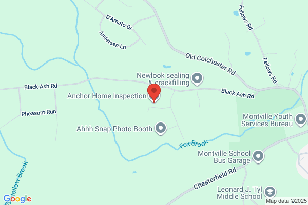 Anchor Home Inspection